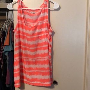 Gap Tank Top